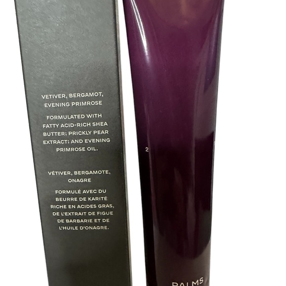 Twentynine Palms Set of 2 Moonlight Mesa Hand Cream & Mira Luna Eye Cream NIB - Picture 3 of 10